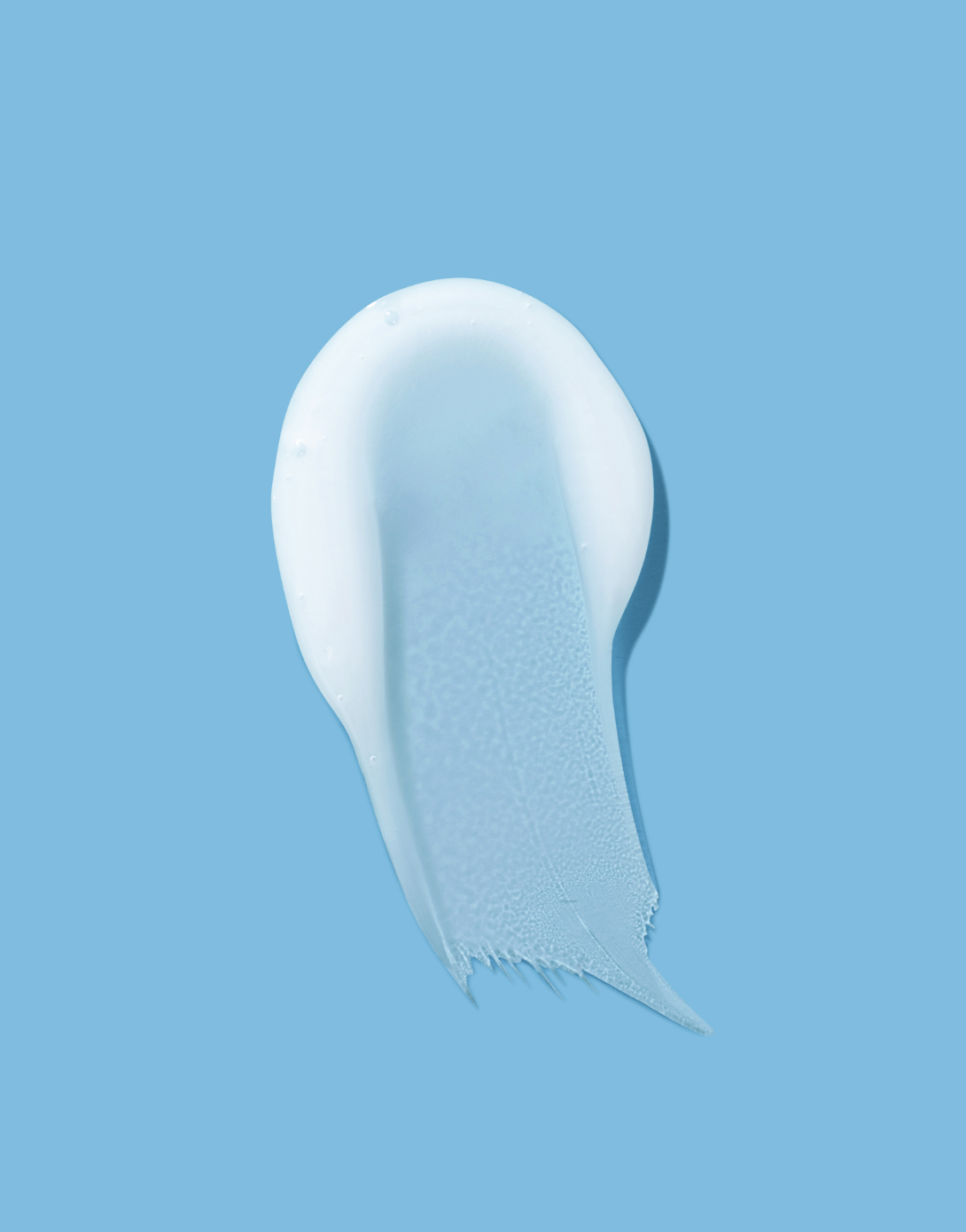 skin drench