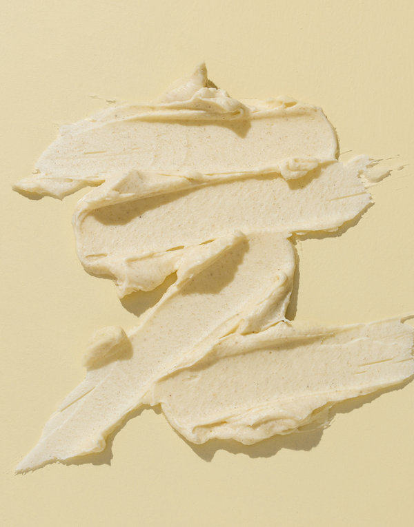 epzen AHA exfoliating body wash 2in1 cleanse and polish 200ml