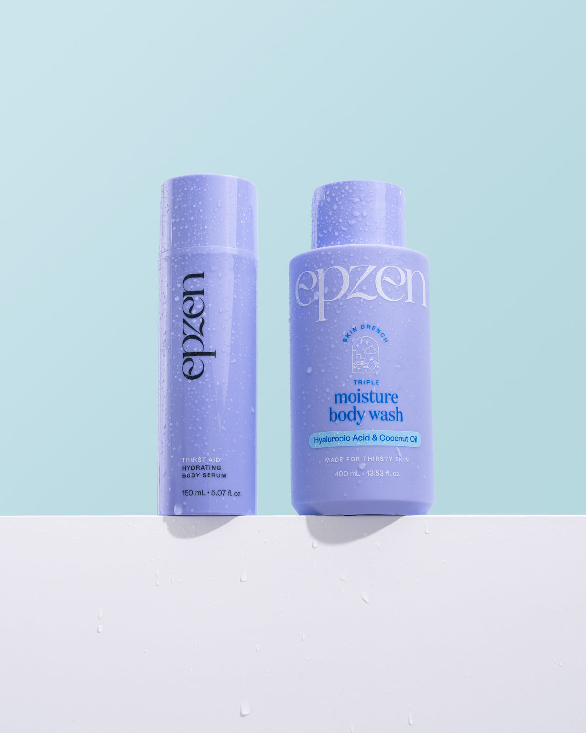 skin quench