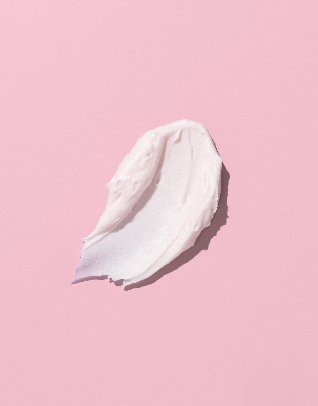 whipped body wash