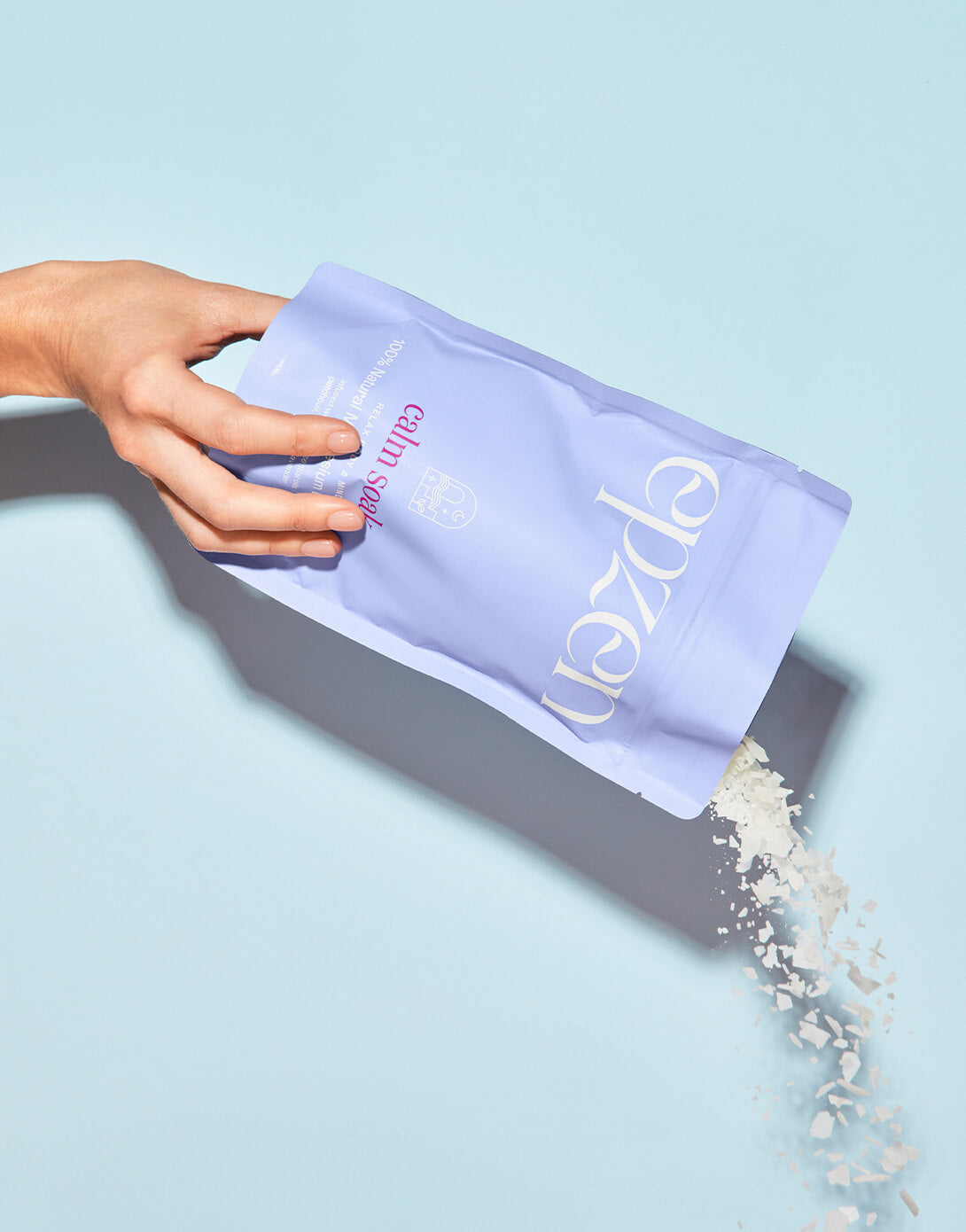 calm soak