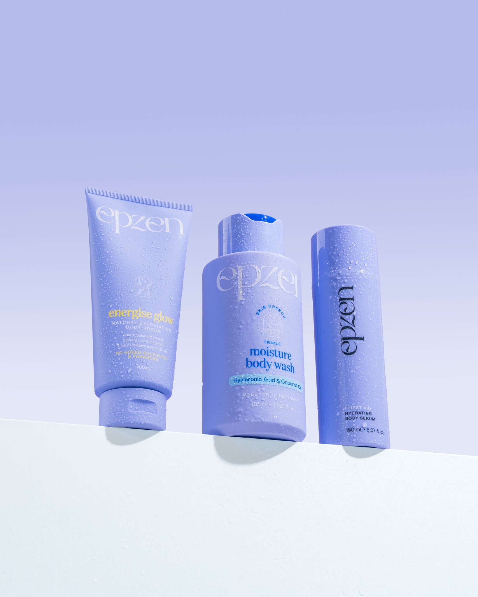 our favourite bundles - Epzen Australia