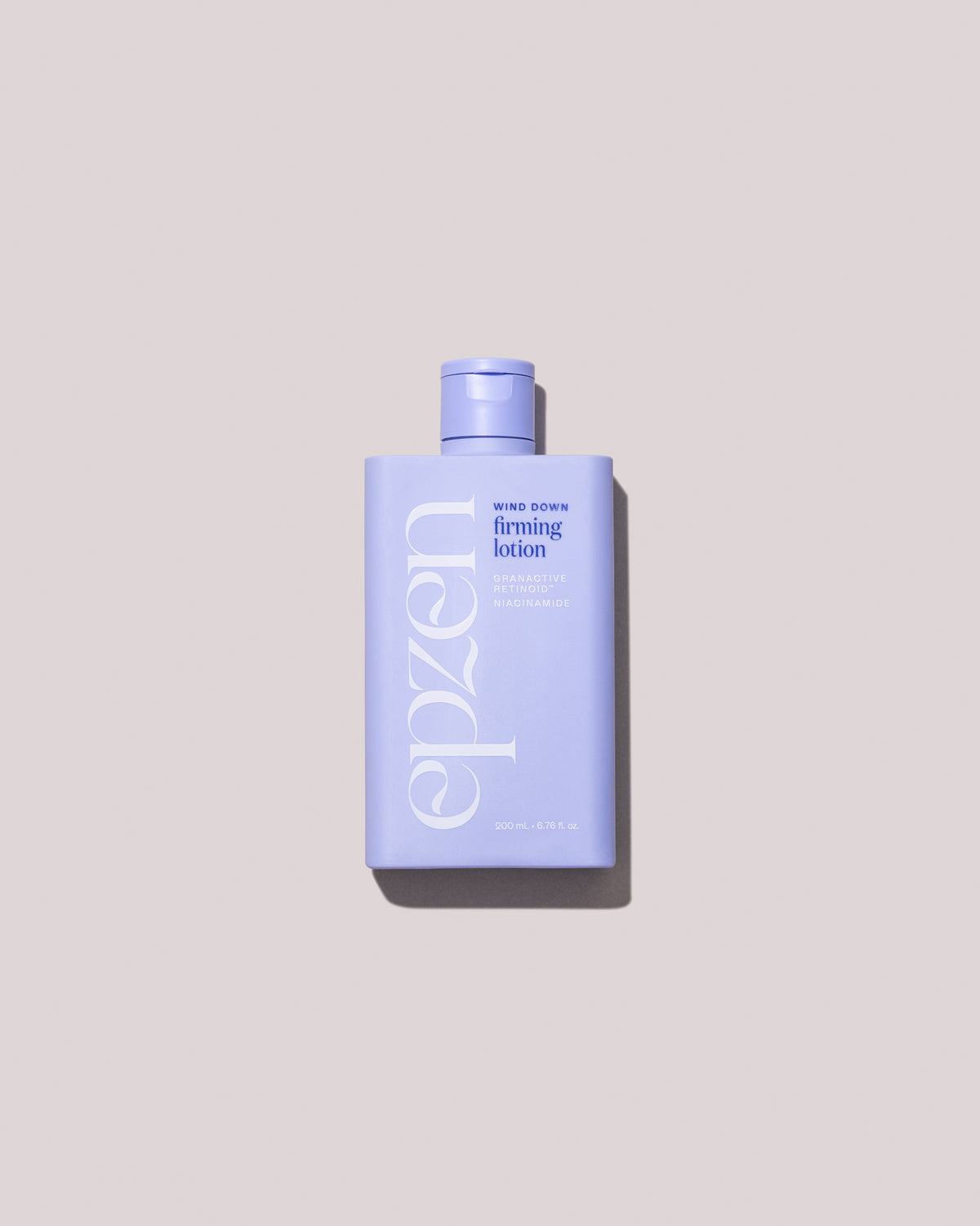 firming lotion